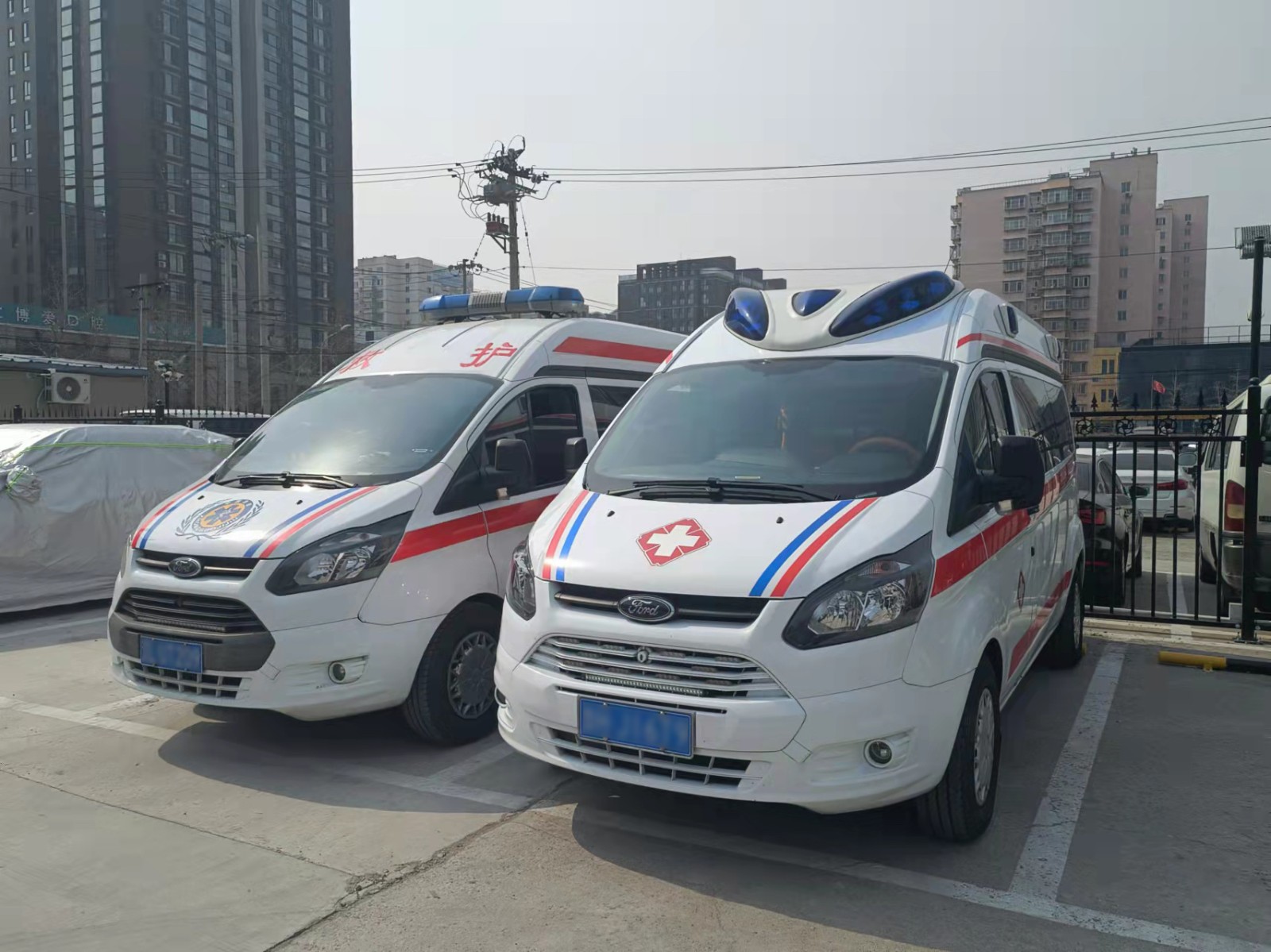 纳雍县救护车转院